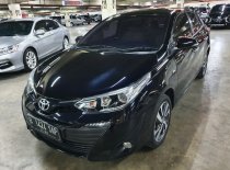 Jual Toyota Vios 2019 G di DKI Jakarta