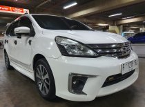 Jual Nissan Grand Livina 2018 Highway Star Autech di DKI Jakarta