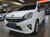 Jual Toyota Agya 2015 G di DKI Jakarta