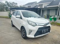 Jual Toyota Calya 2016, harga murah