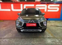 Jual Mitsubishi Xpander ULTIMATE 2020