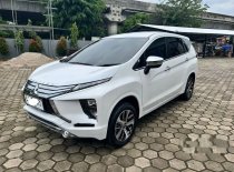 Jual Mitsubishi Xpander 2017 kualitas bagus
