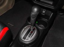 Jual Honda Brio 2017 kualitas bagus