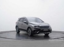 Jual Suzuki SX4 S-Cross 2018 termurah