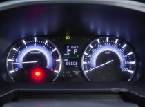 Jual Daihatsu Terios R 2018