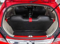 Jual Honda Brio Satya E 2017