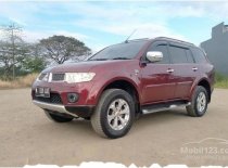 Mitsubishi Pajero Sport Dakar 2012 SUV dijual