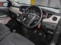 Jual Daihatsu Sigra 2018 termurah