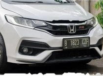 Butuh dana ingin jual Honda Jazz RS 2019