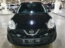 Jual Nissan March 2018 1.2 Manual di DKI Jakarta