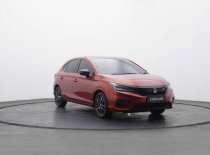 Jual Honda City Hatchback 2021 New  City RS Hatchback M/T di Banten