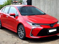 Jual Toyota Corolla Altis 2019 di DKI Jakarta