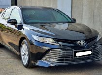 Jual Toyota Camry 2021 V di DKI Jakarta