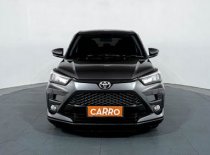 Jual Toyota Raize 2021 1.0T G M/T One Tone di Banten