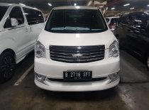 Jual Toyota NAV1 2015 V Limited di DKI Jakarta