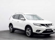 Jual Nissan X-Trail 2017 2.5 di Banten