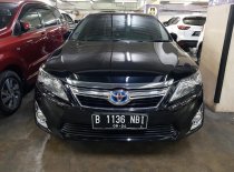 Jual Toyota Camry 2012 2.5 Hybrid di DKI Jakarta