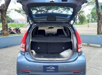 Jual Daihatsu Sirion 2013 D FMC di Banten