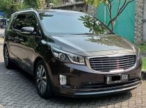 Jual Kia Grand Sedona 2017 Ultimate di DKI Jakarta