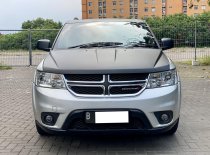 Jual Dodge Journey 2014 SXT Platinum di DKI Jakarta