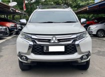 Jual Mitsubishi Pajero Sport 2016 Dakar 4x2 AT di DKI Jakarta