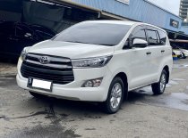 Jual Toyota Kijang Innova 2020 G A/T Diesel di DKI Jakarta