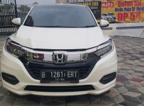 Jual Honda HR-V 2019 1.8L Prestige di Jawa Barat