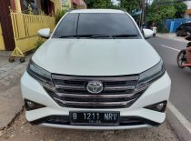 Jual Toyota Rush 2018 G AT di DKI Jakarta