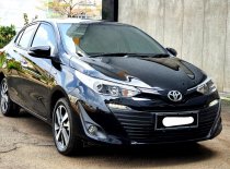 Jual Toyota Vios 2021 G CVT di DKI Jakarta