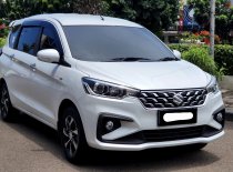 Jual Suzuki Ertiga 2022 Hybrid ZDi di DKI Jakarta