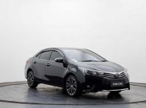 Jual Toyota Corolla Altis 2016 1.8 Automatic di Banten