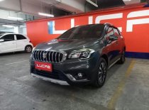 Suzuki SX4 S-Cross 2019 Hatchback dijual