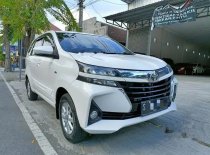 Butuh dana ingin jual Toyota Avanza G 2020