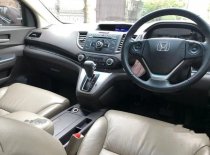 Jual Honda CR-V 2014, harga murah