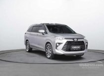 Butuh dana ingin jual Toyota Avanza G 2021