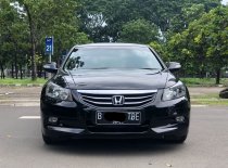 Jual Honda Accord 2011 VTi-L di DKI Jakarta