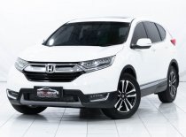 Jual Honda CR-V 2019 Turbo Prestige di Kalimantan Barat