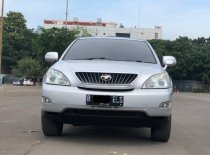 Jual Toyota Harrier 2013 2.4L Premium di DKI Jakarta