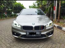 Jual BMW 2 Series 2015 218i di DKI Jakarta