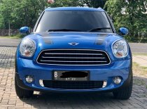 Jual MINI Cooper 2013 1.6 Automatic di DKI Jakarta