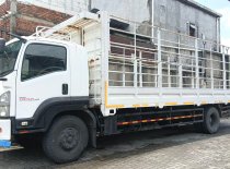 Jual Isuzu Giga Series 2012 5.2 Manual di DKI Jakarta