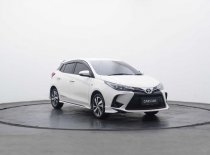 Jual Toyota Yaris 2021 S di Banten