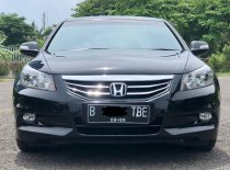 Jual Honda Accord 2011 2.4 VTi-L di DKI Jakarta