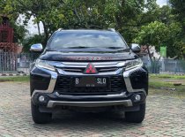 Jual Mitsubishi Pajero Sport 2017 Dakar 4x2 AT di DKI Jakarta