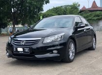 Jual Honda Accord 2011 2.4 VTi-L di DKI Jakarta