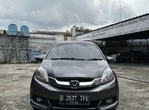 Jual Honda Mobilio 2016 E CVT di Jawa Barat