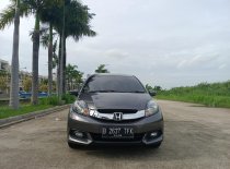 Jual Honda Mobilio 2016 E CVT di Jawa Barat