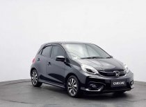 Jual Honda Brio 2017 Rs 1.2 Automatic di Jawa Barat