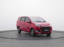 Jual Daihatsu Sigra 2018 1.2 R MT di Banten