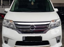 Jual Nissan Serena 2015 Highway Star di DKI Jakarta